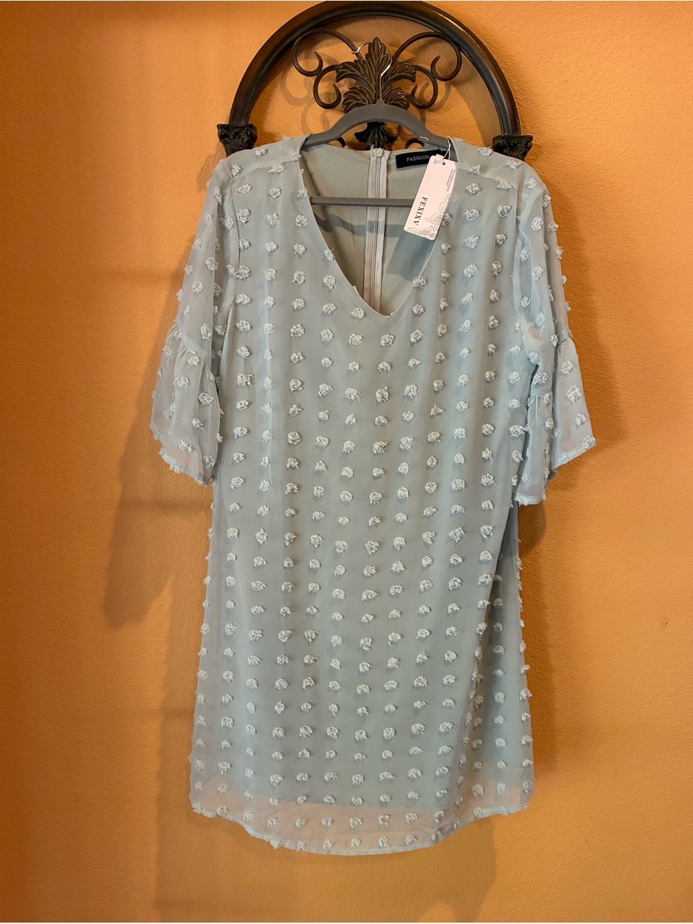 NWT Fexixv Dress